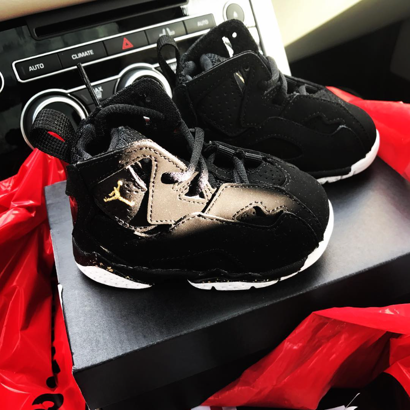 Ladies Ruled The 'Gram In This Week's Instagram Round Up
